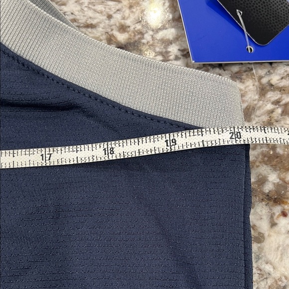 Dallas Cowboys Official NFL Team Apparel Tank Top – New With Tags - Picture 8 of 9